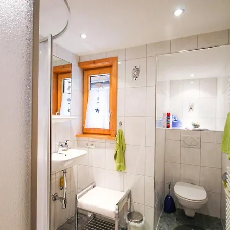Appartement Deule - Gop240 Sankt Gallenkirch