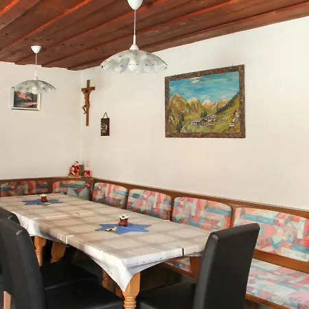 Appartement Deule - Gop240 Sankt Gallenkirch