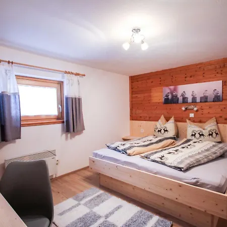 Appartement Deule - Gop240 *